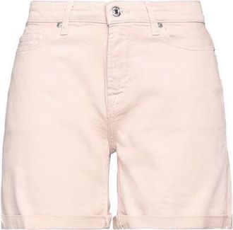 7 For All Mankind BOTTOMWEAR - Denim shorts sur YOOX.COM