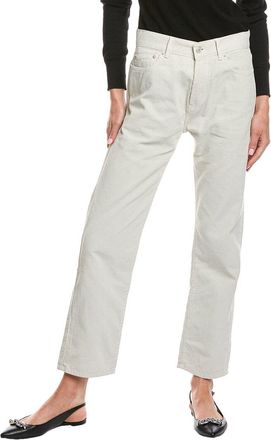 Officine G&eacute;n&eacute;rale Officine Generale Naomi Pigment-Dyed Corduroy Pant