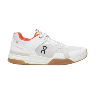 On Running Hombre, Deporte, Blanco, Talla: 41 1/2 EU