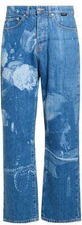 Iuter BOTTOMWEAR - Pantaloni jeans su YOOX.COM