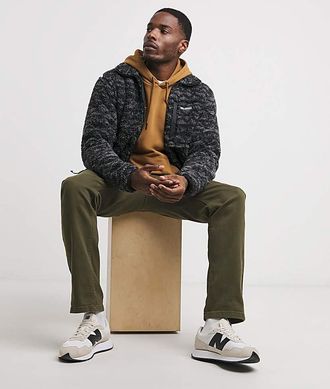 Columbia Sportswear Columbia Winter Pass Printed Fleece II