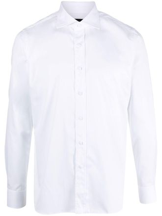 Tagliatore Camicia - Bianco