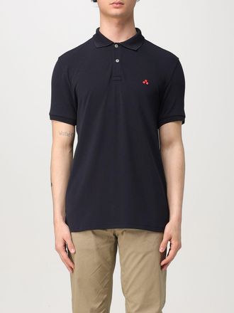 Peuterey Polo basic in poliammide