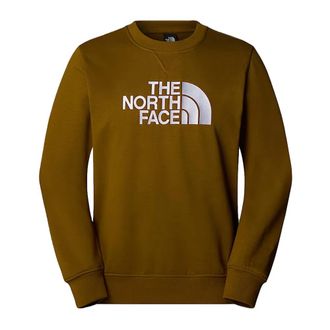 The North Face Uomo, Felpe, Verde, M, new