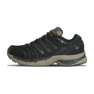 adidas Adistar Control 5 - Heren - Hardloopschoenen - Zwart - 44 EU - Fitness