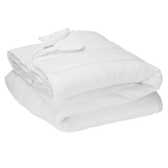 COTTON ARTEAN Relleno n&oacute;rdico 4 estaciones 125+250 gr/m&sup2; blanco 240x220 cama 150