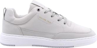 Cycleur de Luxe Sportieve Sneaker met Pedaal - Heren - Sneakers - Grijs - 40 EU - Schoenen