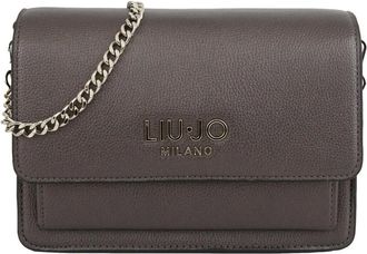 Liu Jo Mujer, Bolsos, Gris, Talla: ONE Size