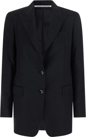 Tagliatore Giacca Berta - - Jackets - Donna - Nero - S