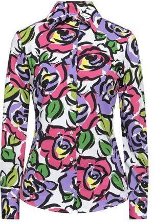 Brian Dales CAMISETAS Y TOPS - Camisas en YOOX.COM