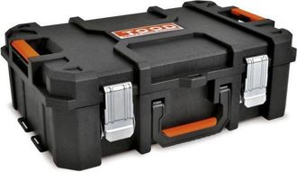 TooD Beauty Mallette A Outils - Tood - &Eacute;tanche - 6 Godets - 53x37x18 Cm