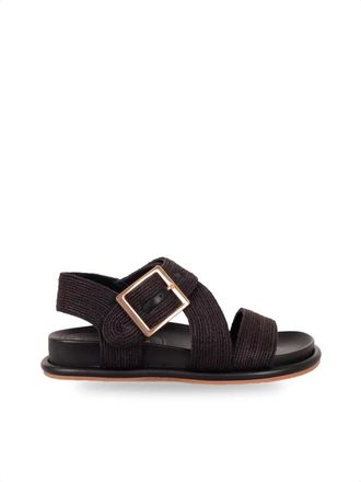 Paloma Barcel&oacute; Mujer, Zapatos, Negro, Talla: 37 EU