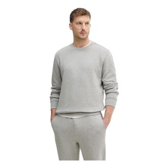 Trussardi Uomo, Felpe, Grigio, XL, new