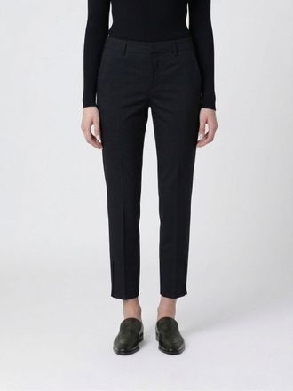 Pantaloni Torino Pantaloni slim Pt Torino in cotone