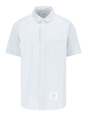 Thom Browne Striped shirt