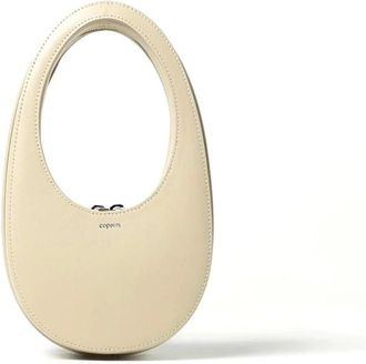 Coperni Tassen, Dames, Beige, ONE Size, Borsa