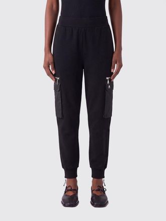 Moose Knuckles Pantaloni cargo Moose Knuckles in misto cotone