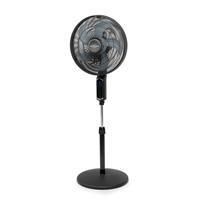 Orbegozo Ventilador Orbegozo Sfw 7040 55 W 40 Cm Altura Ajustable