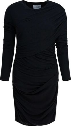 Isabel Marant Mujer, Vestidos, Negro, Talla: S