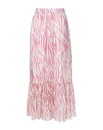 8 by YOOX BOTTOMWEAR - Maxi skirts on YOOX.COM