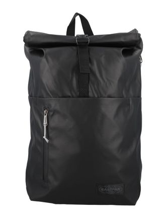 Eastpak Black buckle-fastening backpack