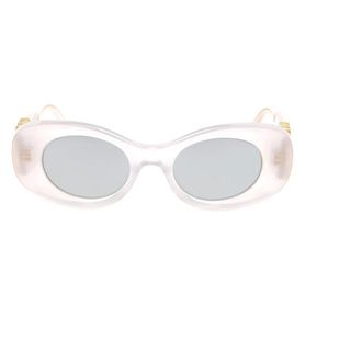 Loewe Gafas de sol elegantes para d&iacute;as soleados - Accessories - unisex - Blanco - ONE SIZE