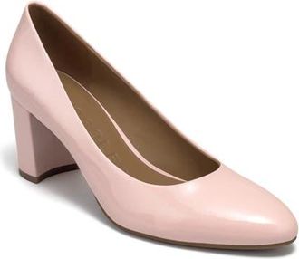 Aerosoles Betsy Pump in Pale Pink at Nordstrom, Size 8.5