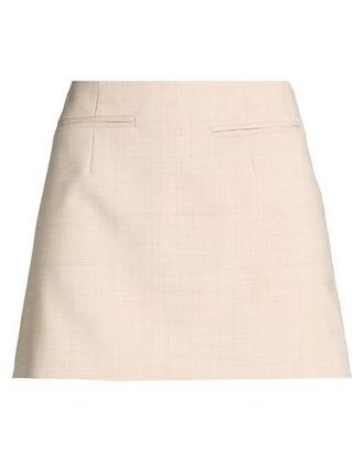Nineminutes BOTTOMWEAR - Mini skirts on YOOX.COM