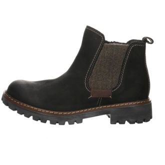 Josef Seibel Dames, Schoenen, Zwart, Maat: 37 EU