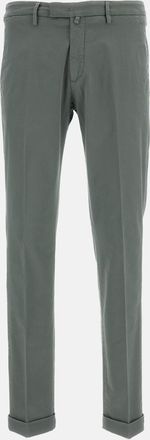 BRIGLIA 1949 Pantaloni Slim