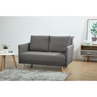 Mørteens home24 Schlafsofa Lobau