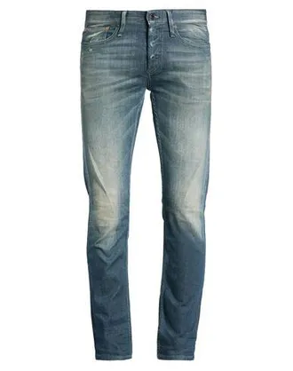 Denham BOTTOMWEAR - Pantaloni jeans su YOOX.COM