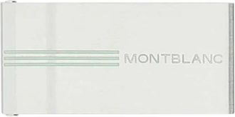 Montblanc Accessories - Heren - Accessoires - Grijs - ONE Size - Accessoires