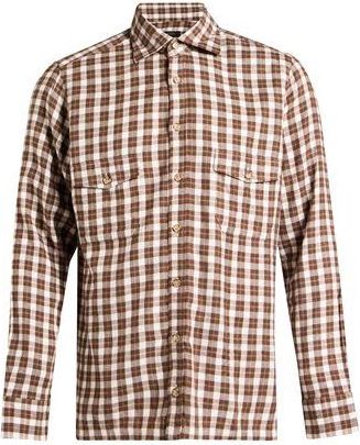 Barba TOPWEAR - Shirts on YOOX.COM