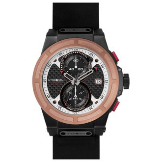 Hydrogen Otto Chrono Mens Watch