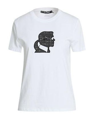 Karl Lagerfeld TOPWEAR - T-shirts su YOOX.COM