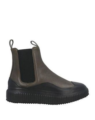 Officine Creative Ankle boots