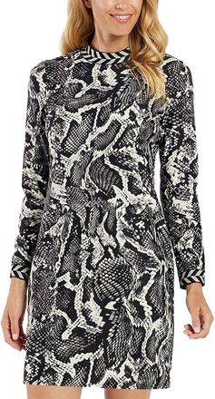 Jude Connally Cameron Sheath Dress