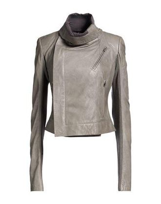 Rick Owens COATS & JACKETS - Jackets on YOOX.COM