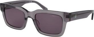 GANT Acetate Mens Sunglasses