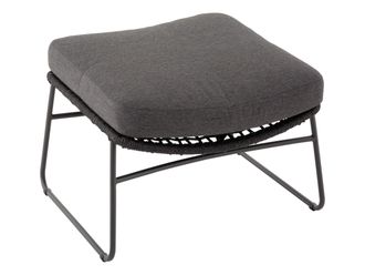 Schubiger M&ouml;bel Fusshocker Acuba