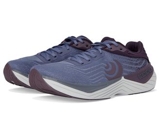 Topo Athletic Ultrafly 5 Womens Running Shoes Purple/Grey : 6 B - Medium
