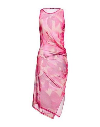 Liu Jo DRESSES - Maxi dresses on YOOX.COM