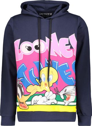 Iceberg Hooded Sweatshirt