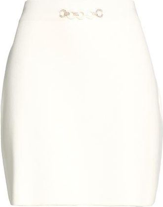 Twin-Set BOTTOMWEAR - Mini skirts on YOOX.COM