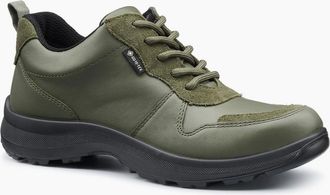 Hotter Womens Haze GTX Womens Shoes - Tan - Size: 5.5