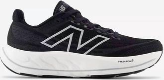 New Balance Womens Fresh Foam X Vongo V6 Running Shoe In Black/white