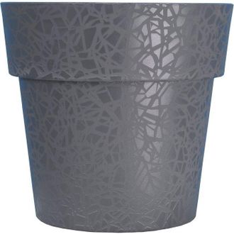 Riviera & Bar Maceta - Riviera - Terea - &Oslash; 58 Cm - Gris