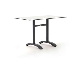 Bellagio la vita attrattiva Bellagio Lisio tuintafel 120x70x73cm