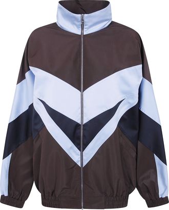 N&deg;21 Jacket Fabric Fabric Sport Jacket